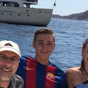 Meet your Posher, Alec